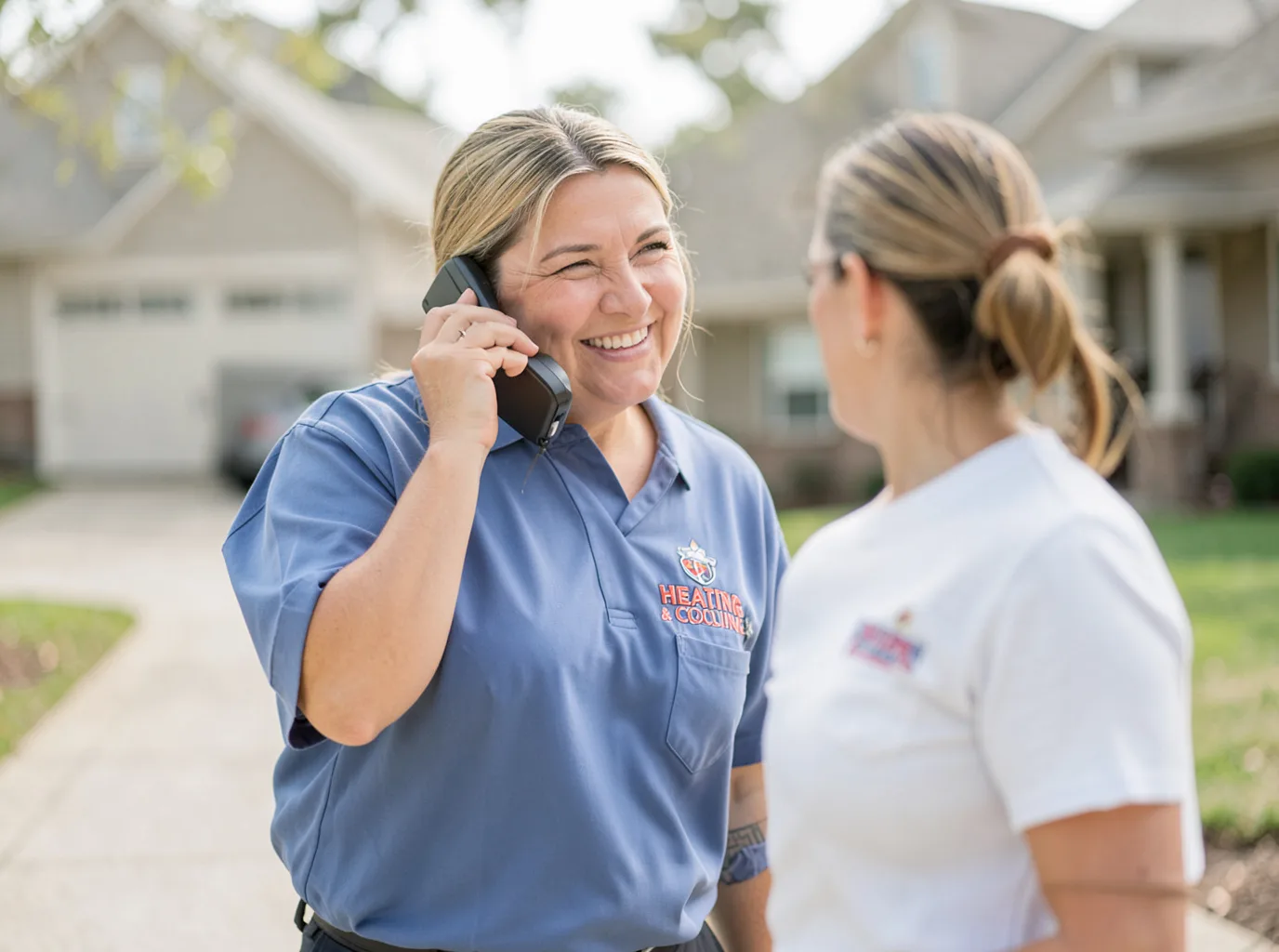 Hvac Repair Chireno, TX FAQs